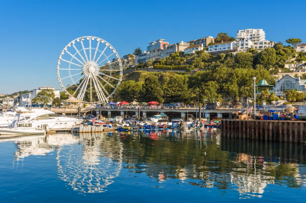Fire Risk Assessments Torbay